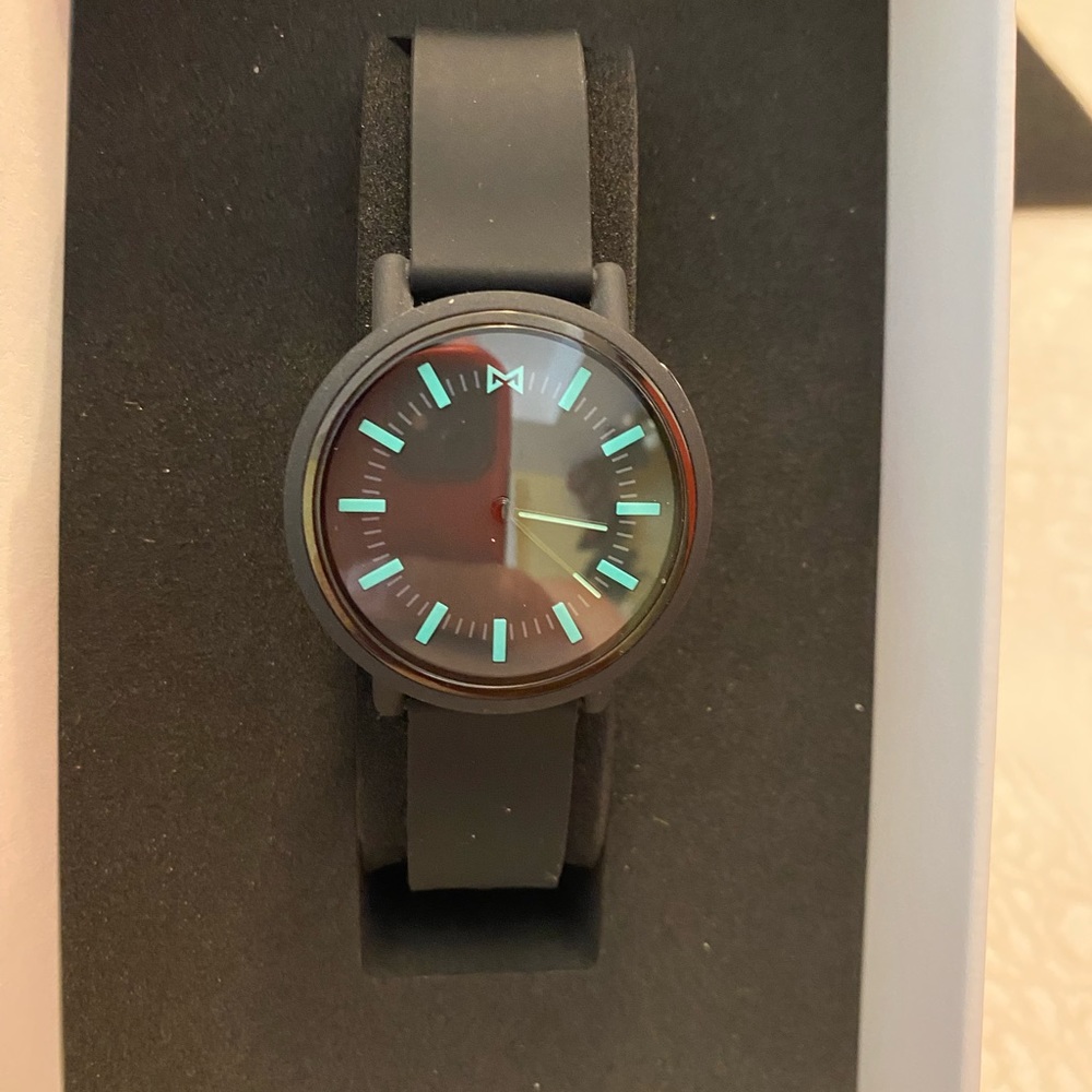 Misfit watch